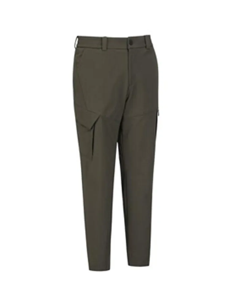 Men's Incision Point Jogger L/PT - Khaki