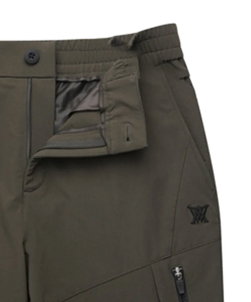 Men's Incision Point Jogger L/PT - Khaki