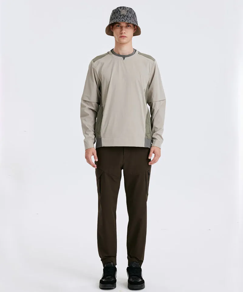Men's Incision Point Jogger L/PT - Khaki