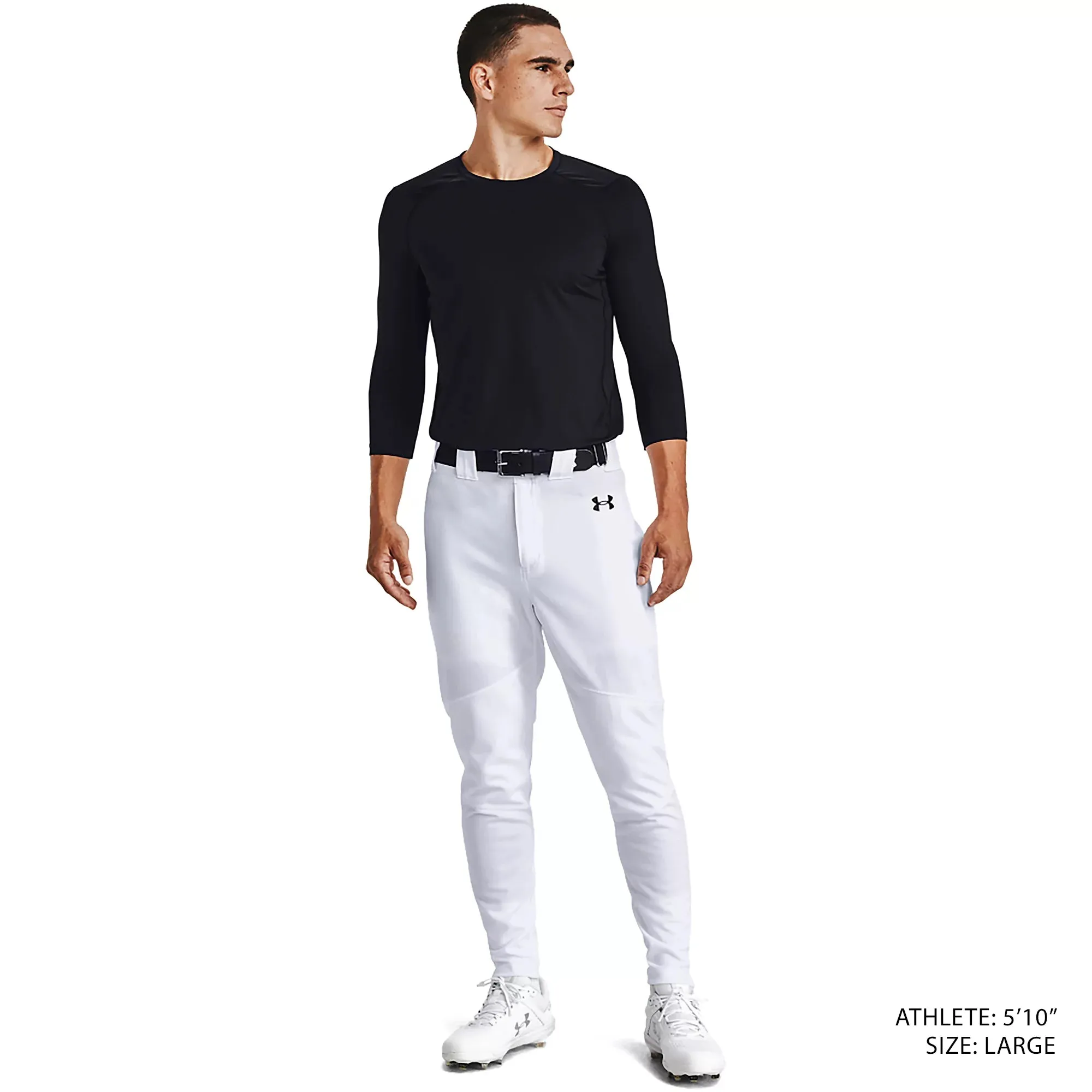 Men's Iso-Chill ¾ Sleeve Shirt