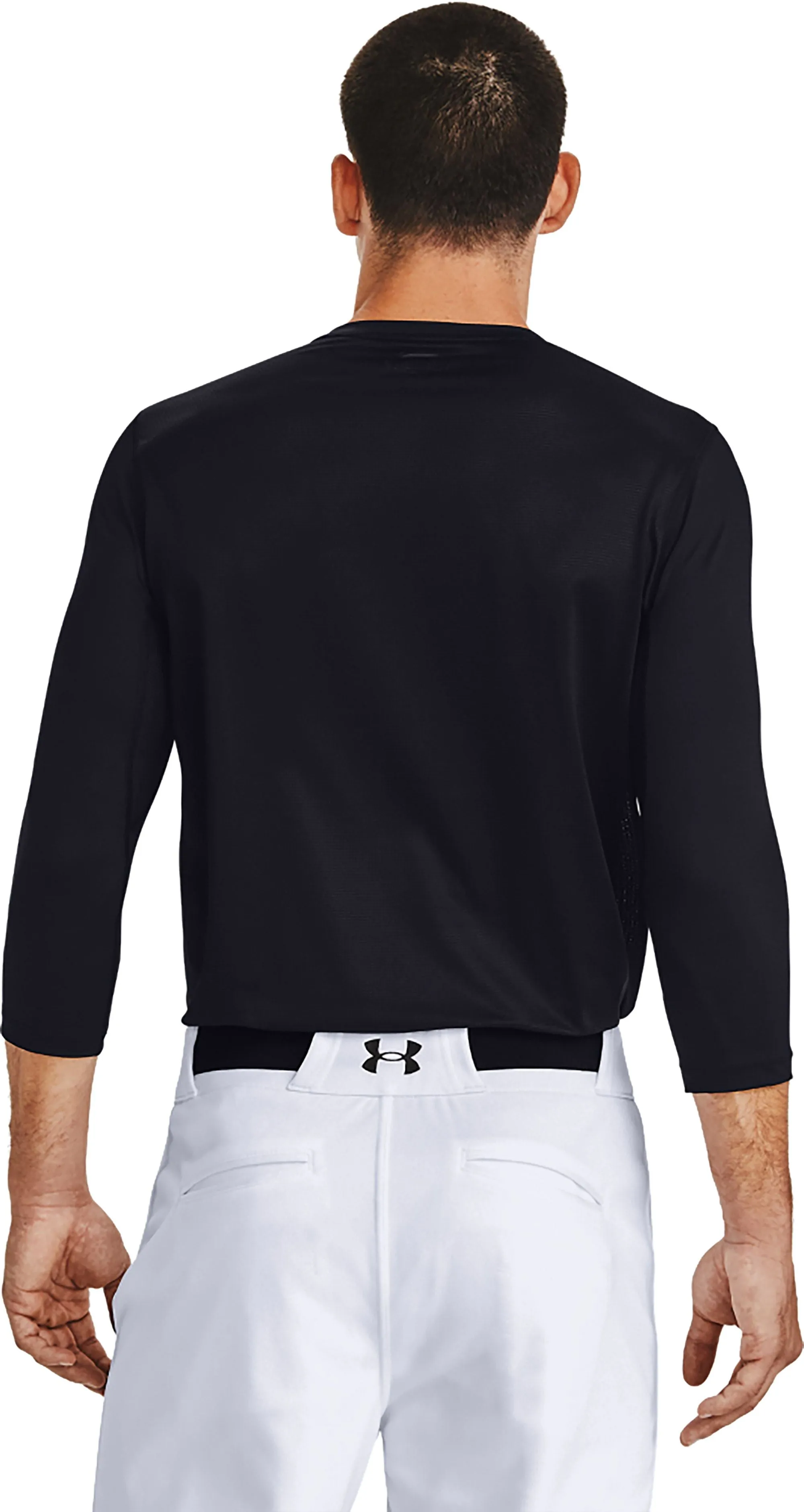 Men's Iso-Chill ¾ Sleeve Shirt