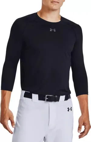 Men's Iso-Chill ¾ Sleeve Shirt