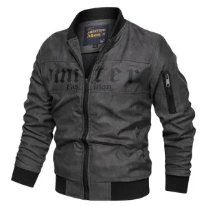 Men's Jacket Casual