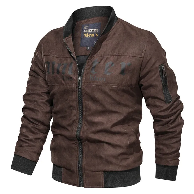 Men's Jacket Casual