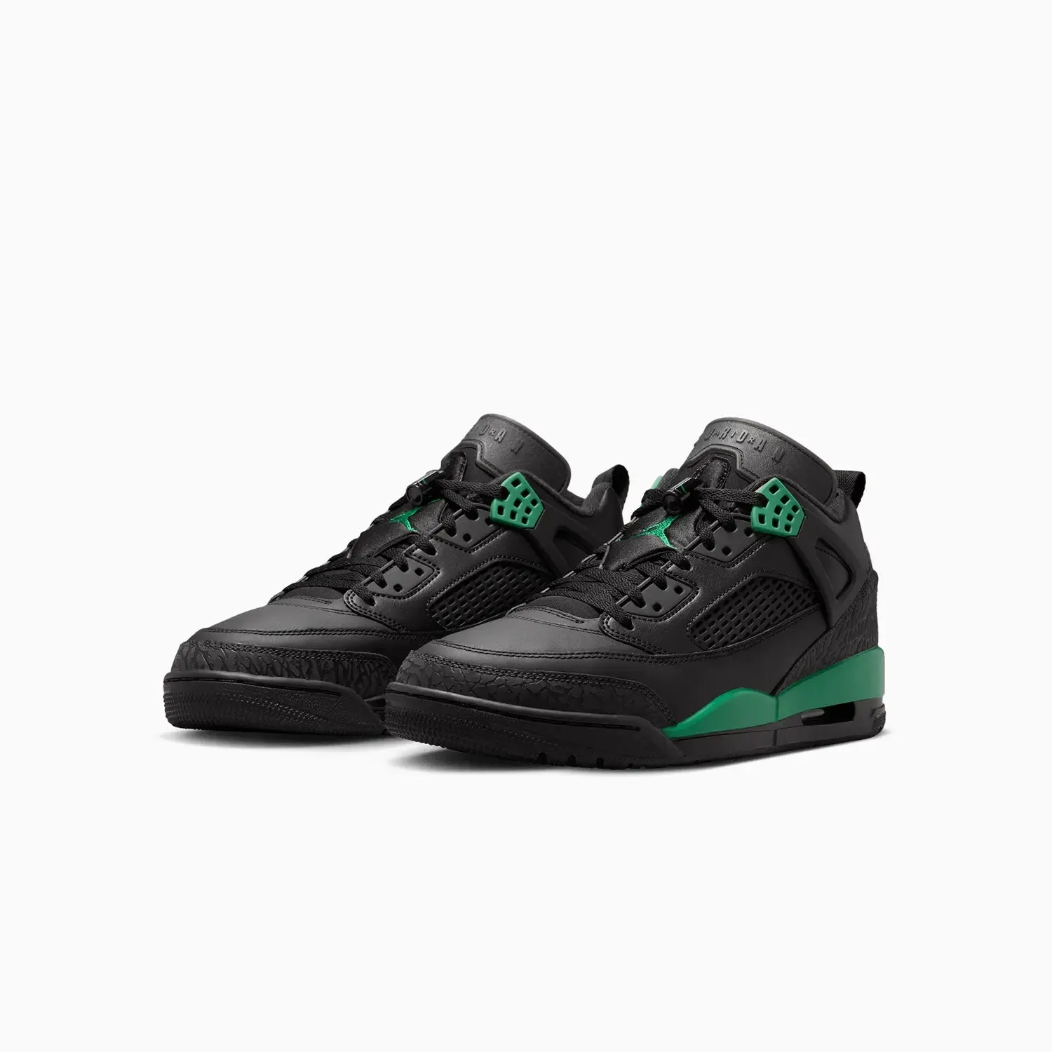 Men's Jordan Spizike Low "Celtics"