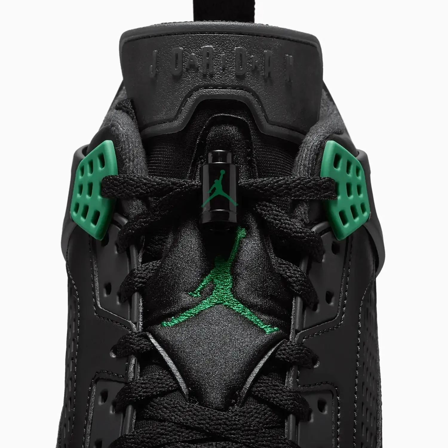 Men's Jordan Spizike Low "Celtics"