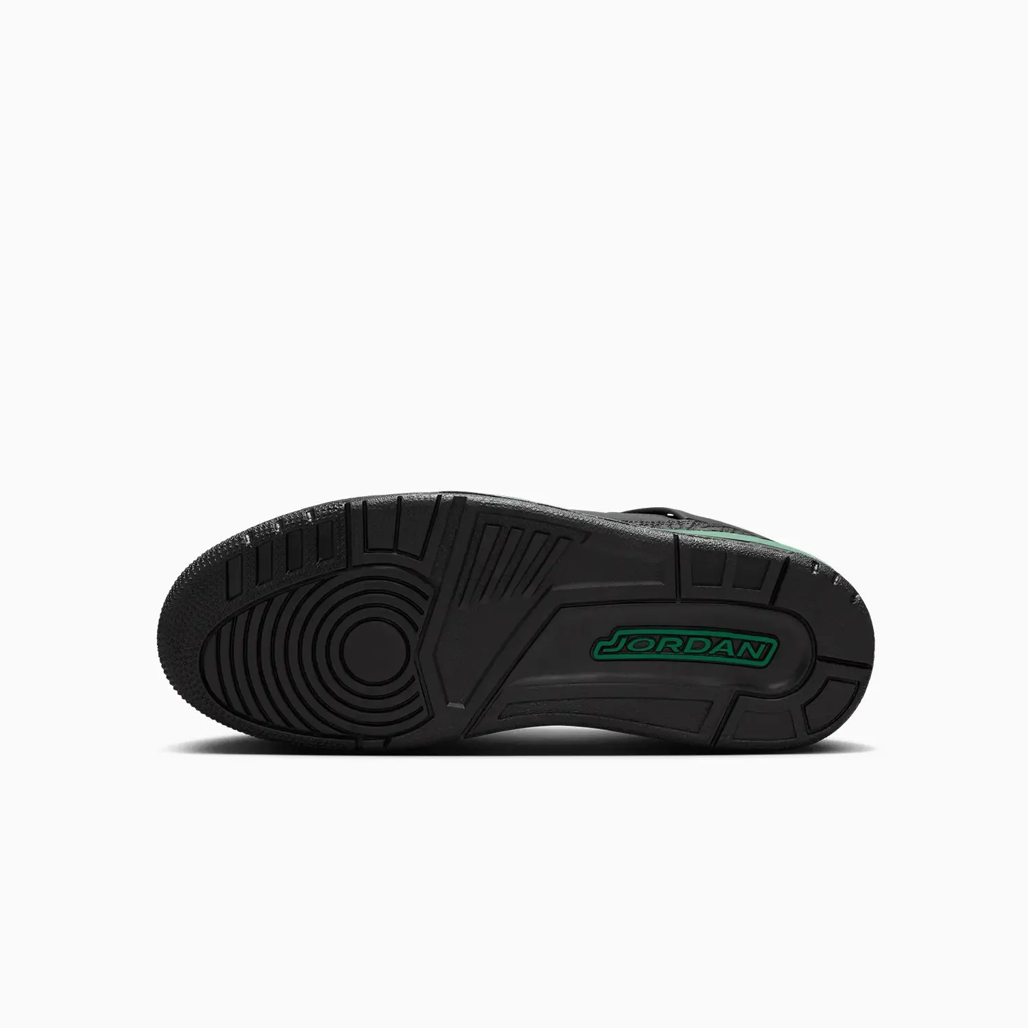 Men's Jordan Spizike Low "Celtics"