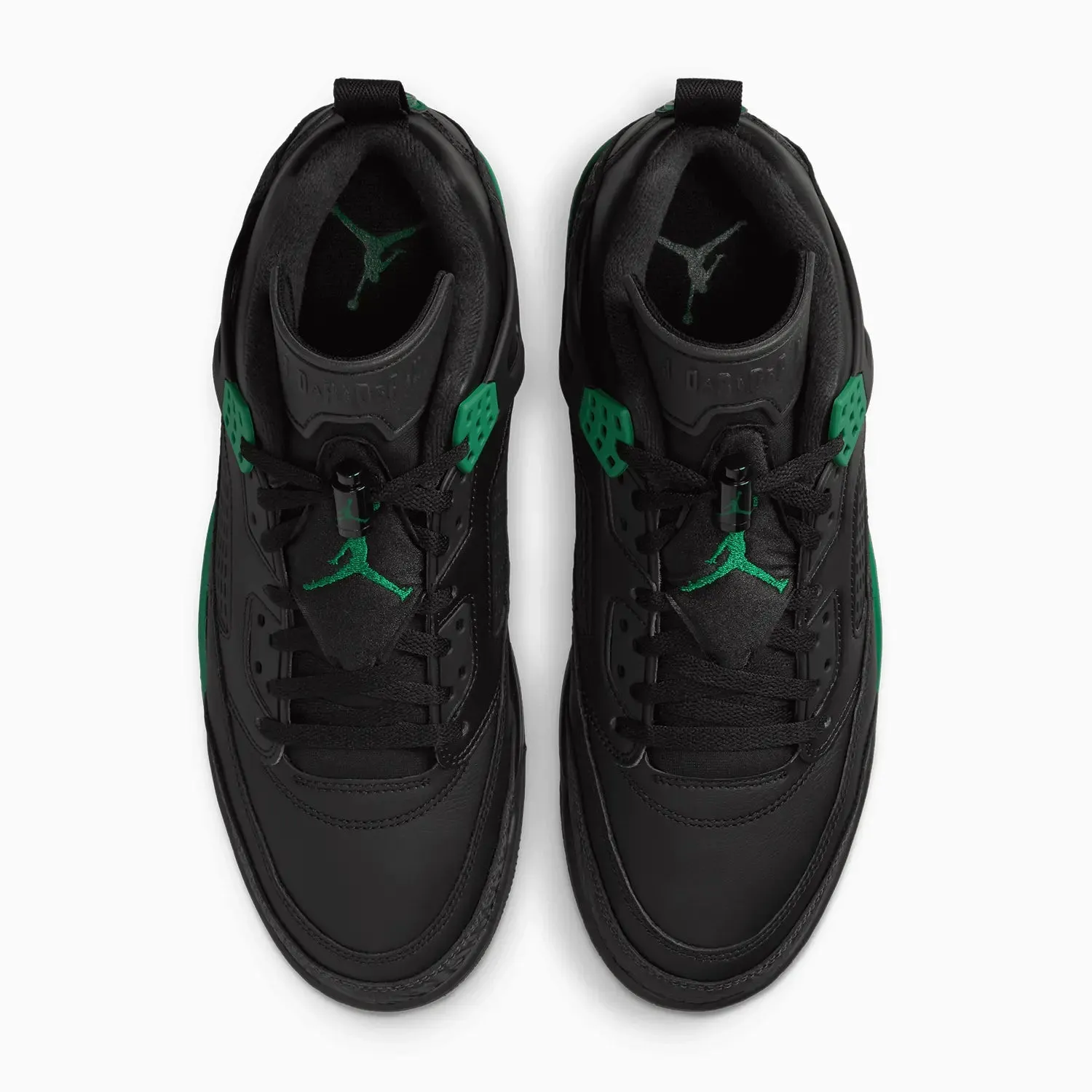 Men's Jordan Spizike Low "Celtics"