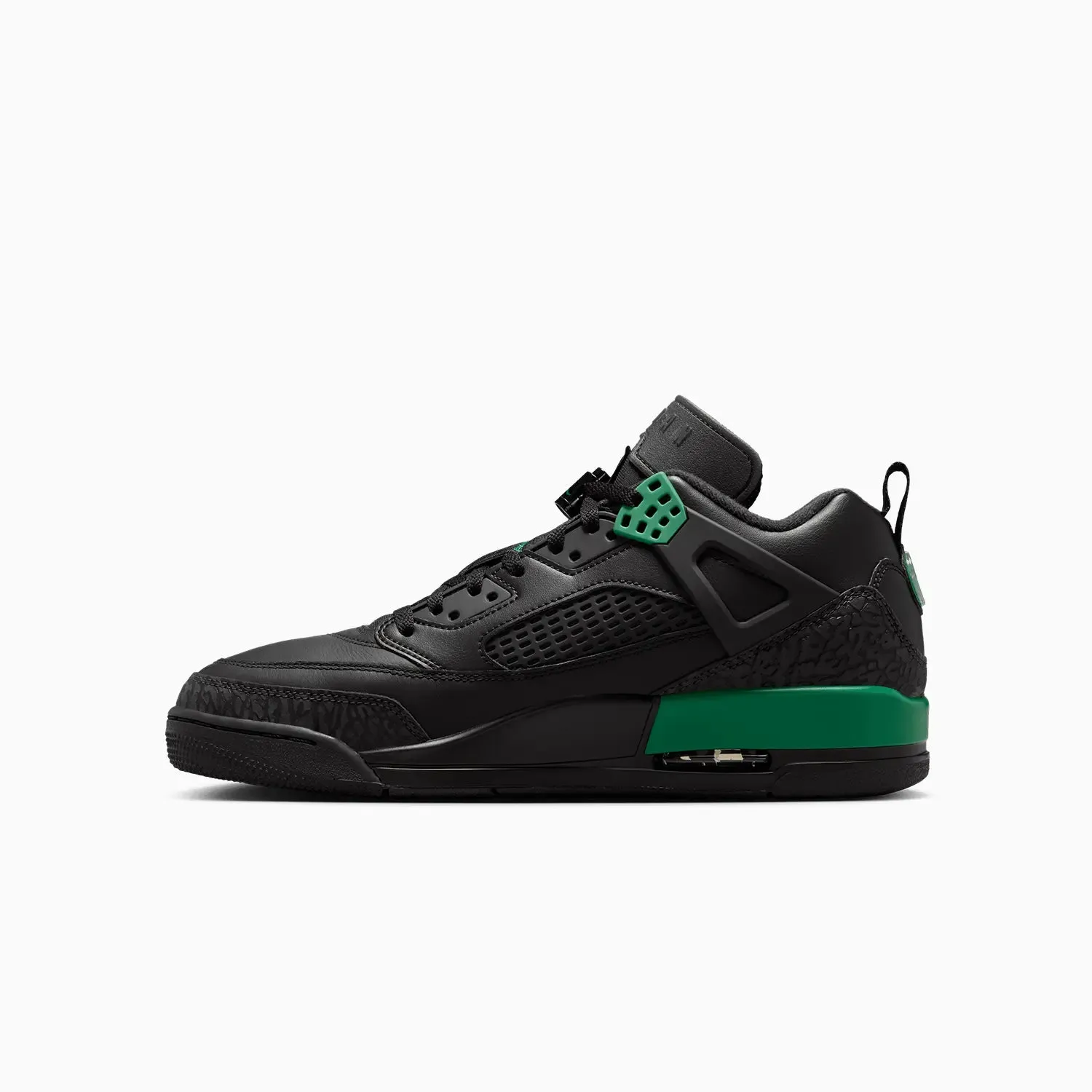 Men's Jordan Spizike Low "Celtics"