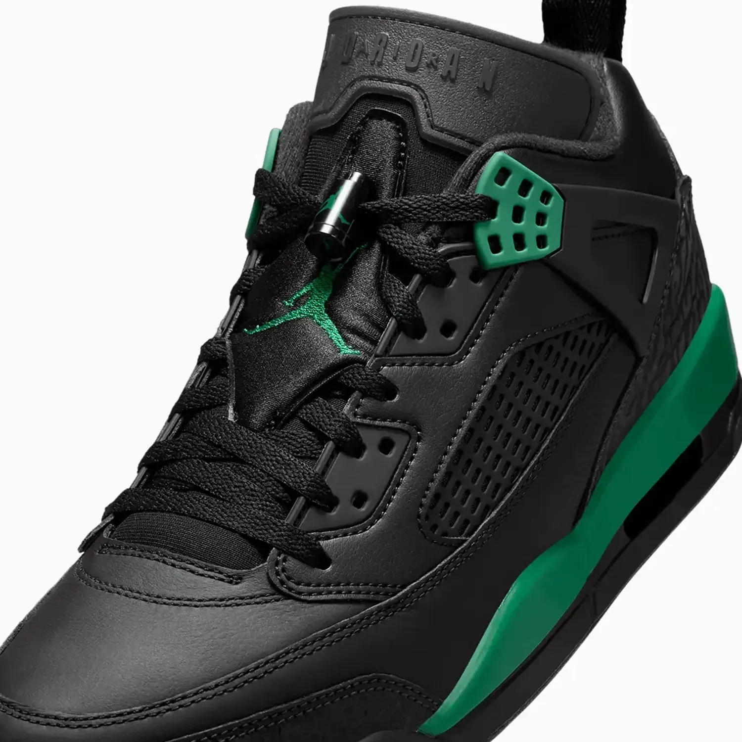 Men's Jordan Spizike Low "Celtics"