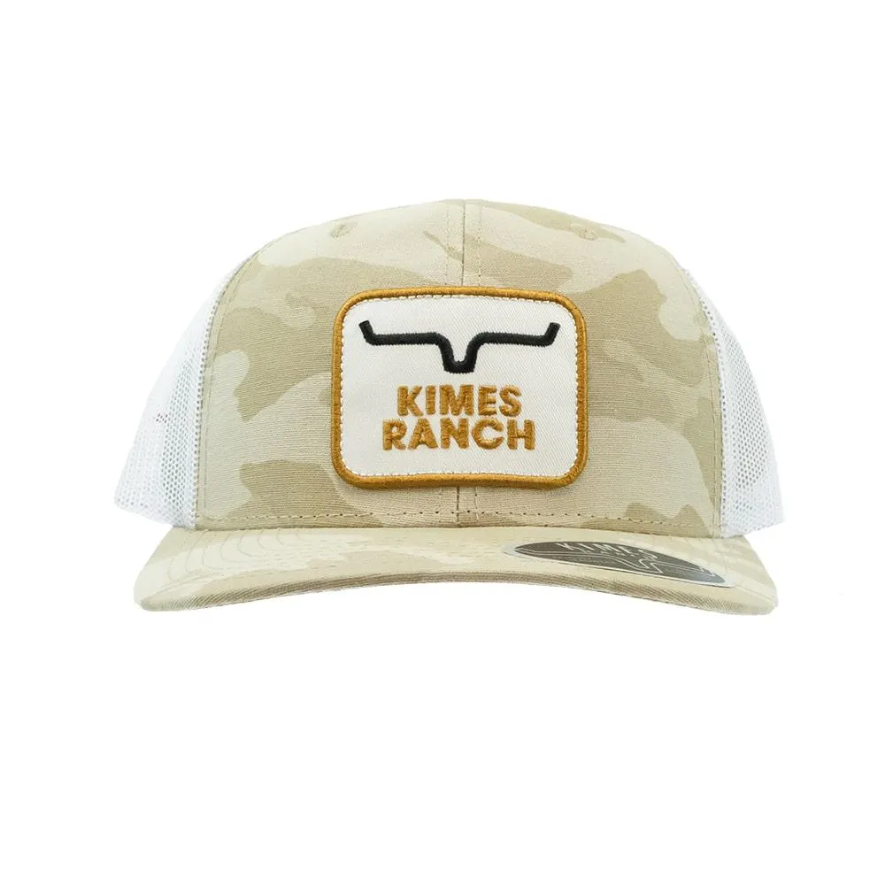 Men's Kimes Ranch Trucker Cap