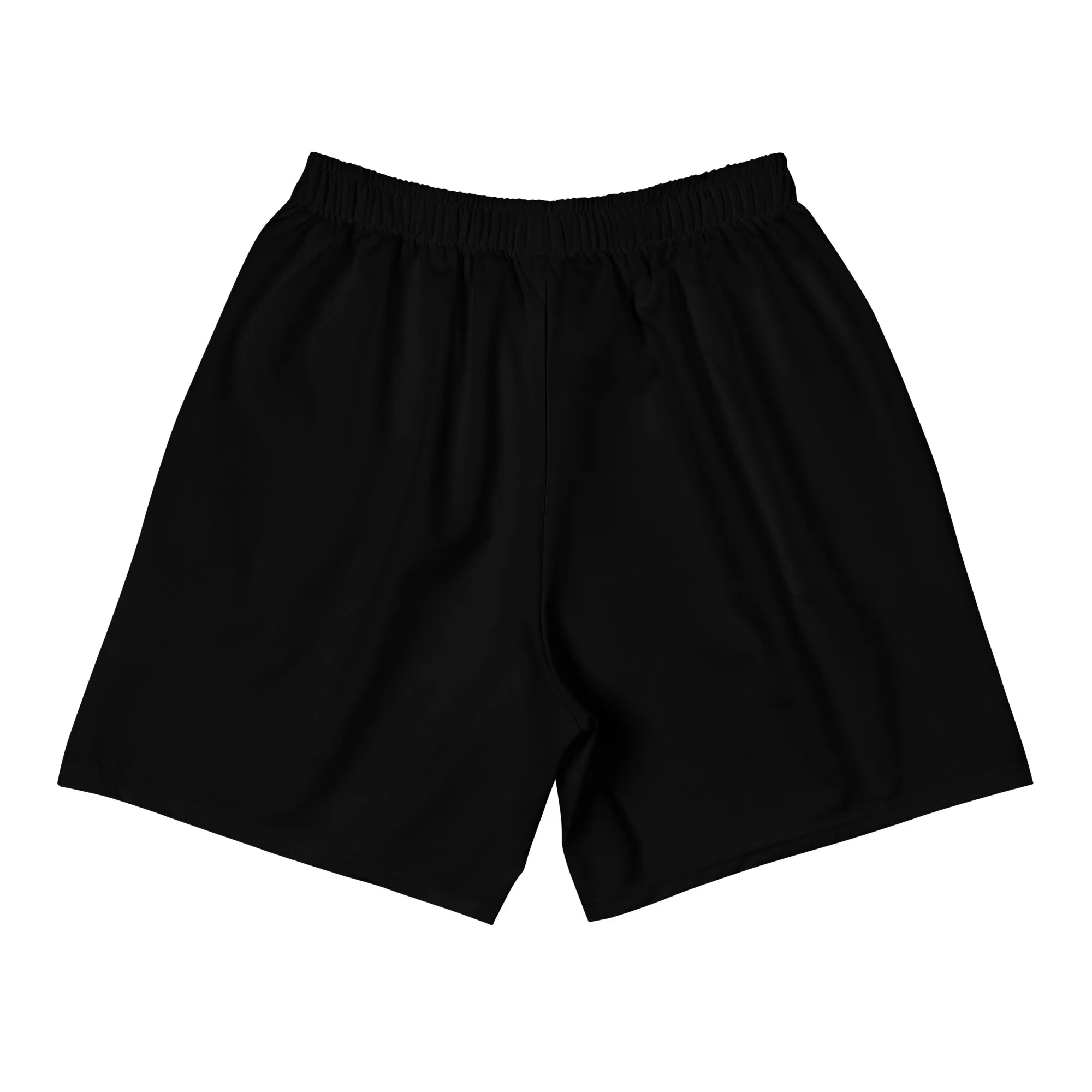 Men's Logo Athletic Shorts