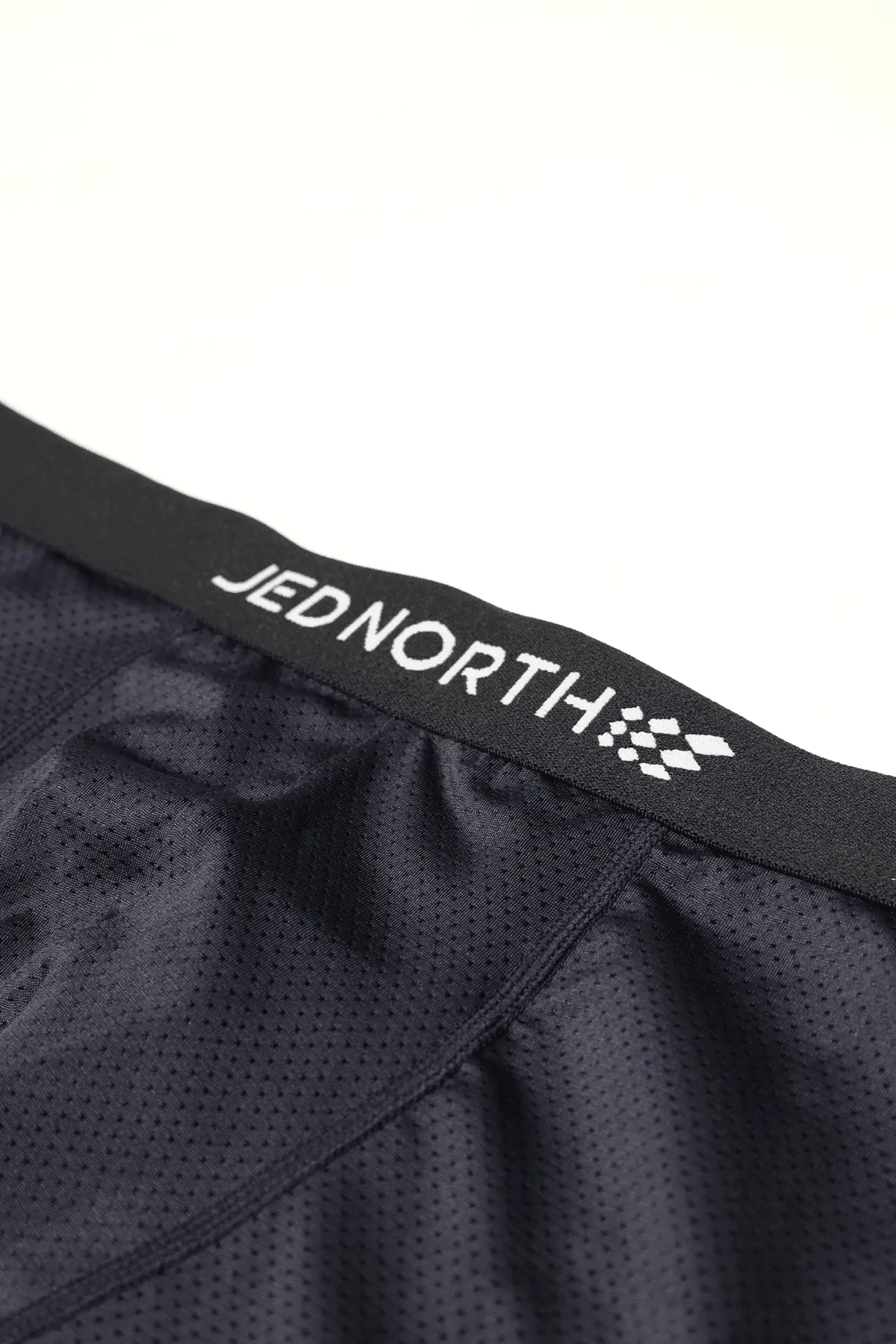 Men's Mesh Athletic Boxers 2-Pack - Gray and Navy