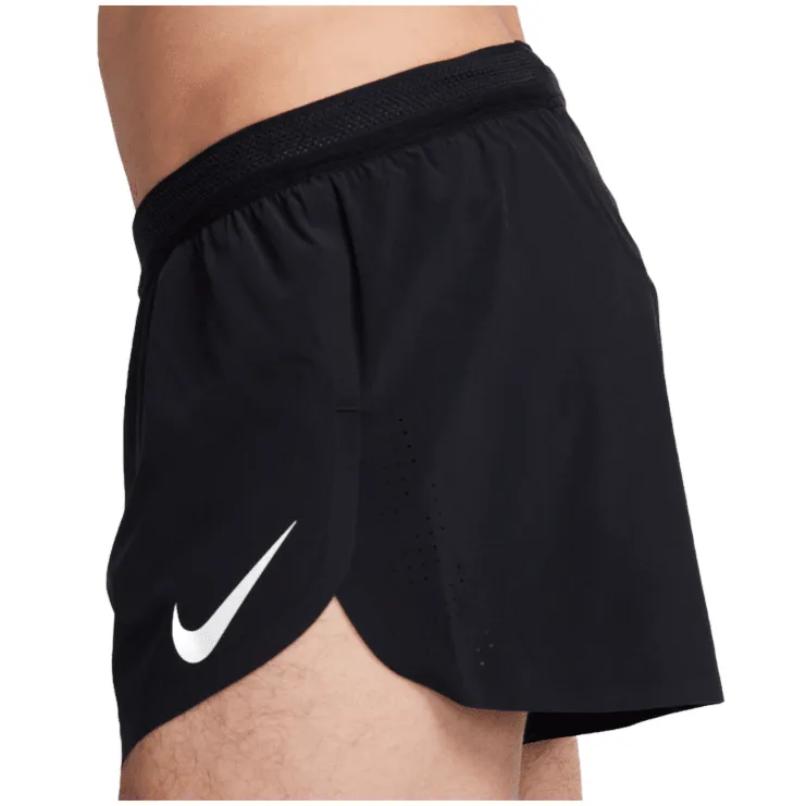 Mens Nike Dri-Fit ADV Aeroswift 2In BF Short