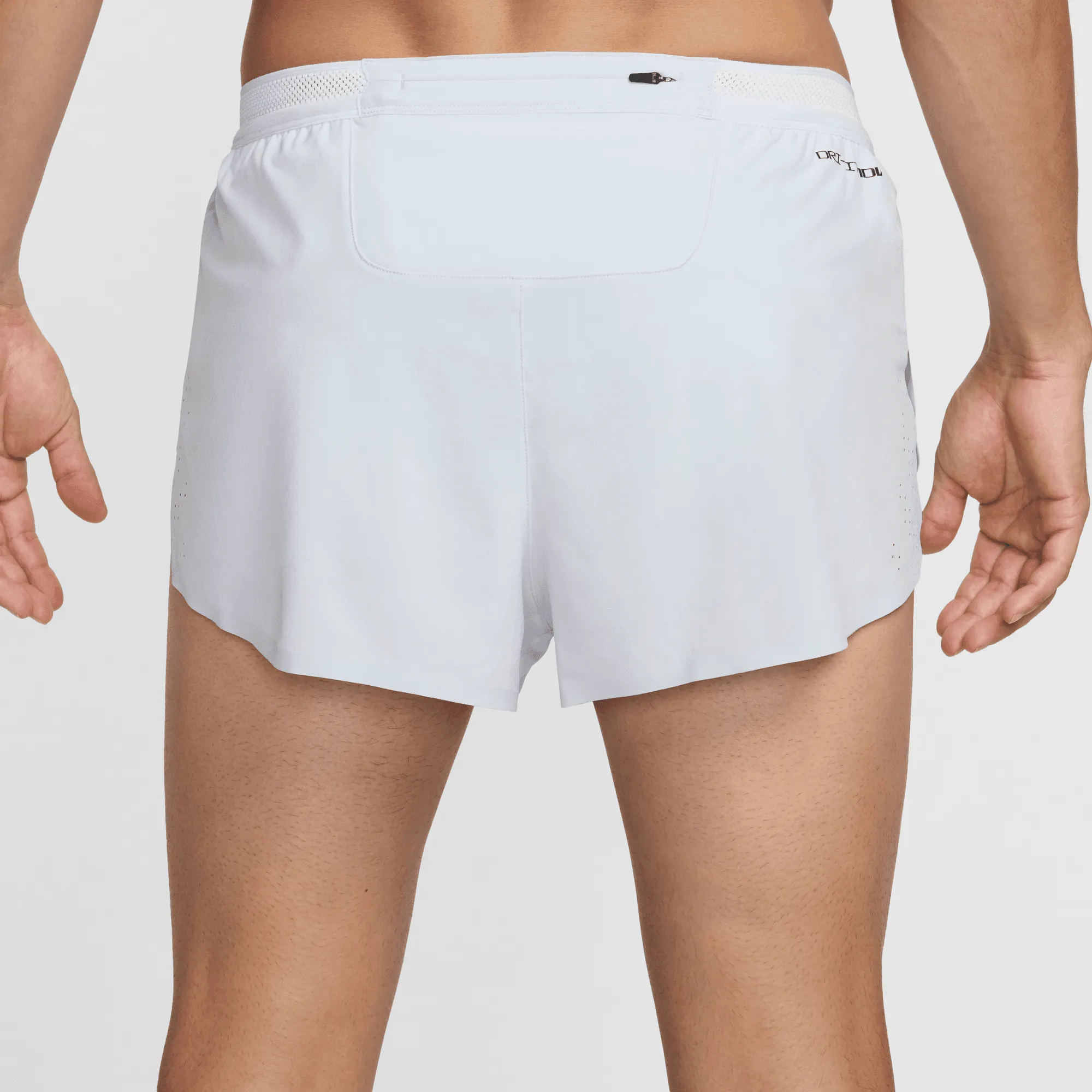 Mens Nike Dri-Fit ADV Aeroswift 2In BF Short
