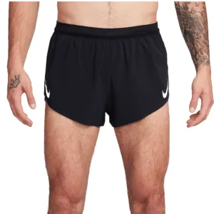 Mens Nike Dri-Fit ADV Aeroswift 2In BF Short