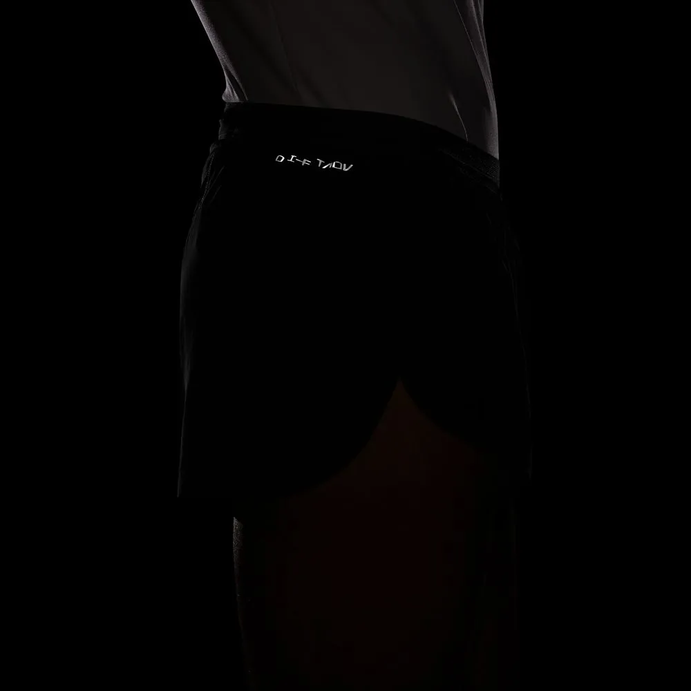 Men's Nike  Dri-Fit  Aeroswift 2" Brief-Lined Running Shorts