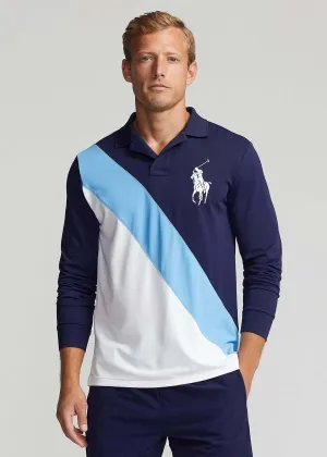 Men's Polo Shirt Ballperson 2024