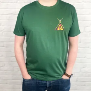 Men's Pool T Shirt