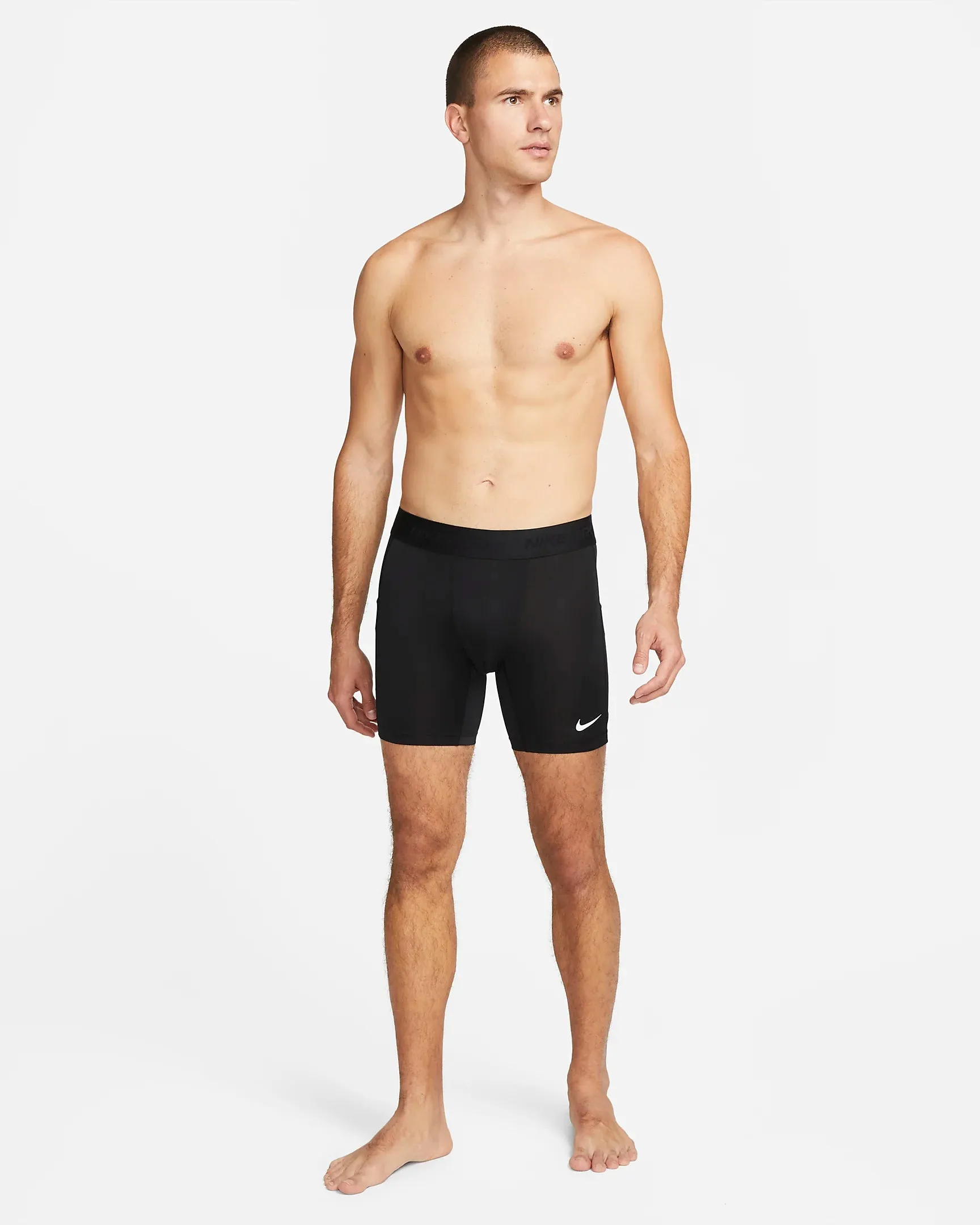 Men's Pro Dri-FIT Fitness Shorts