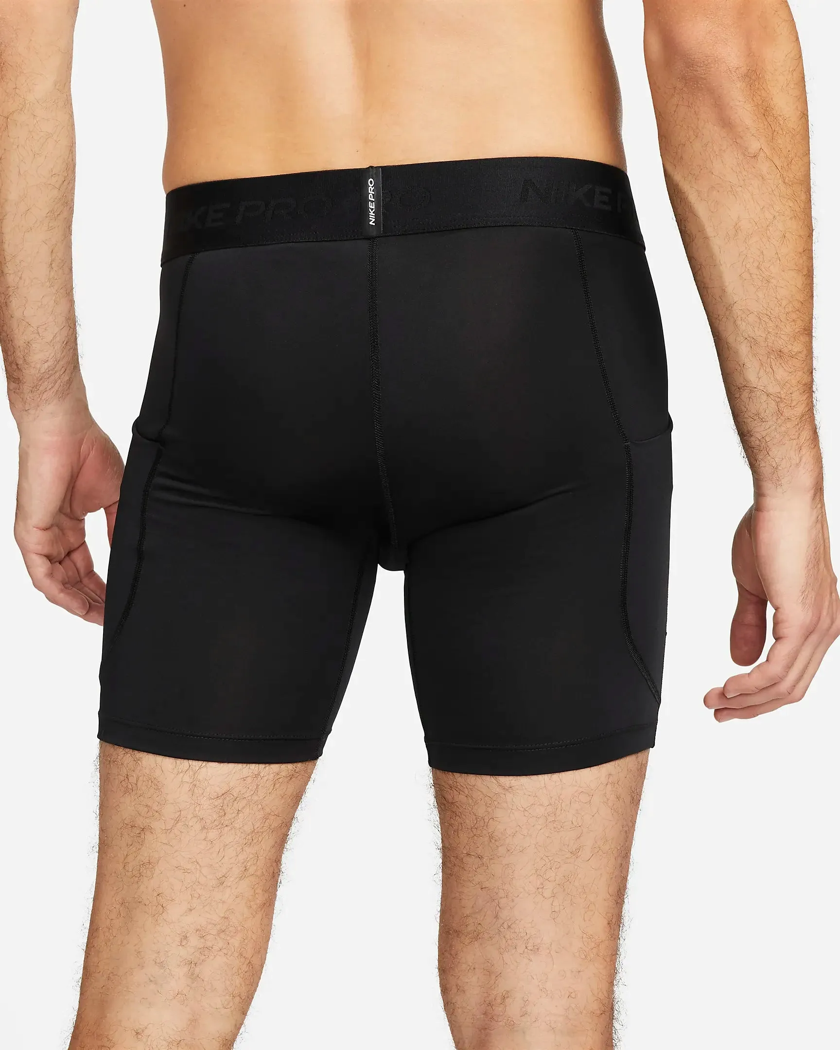 Men's Pro Dri-FIT Fitness Shorts