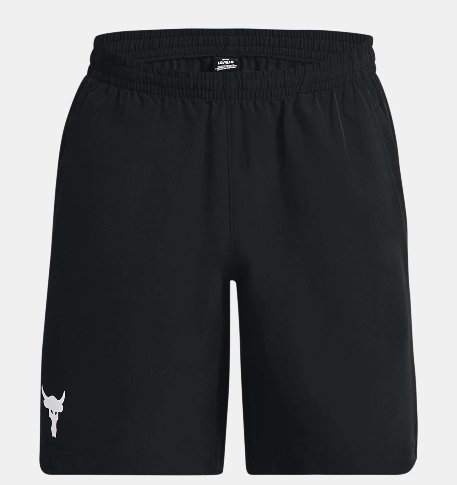 Men's Project Rock Woven Shorts