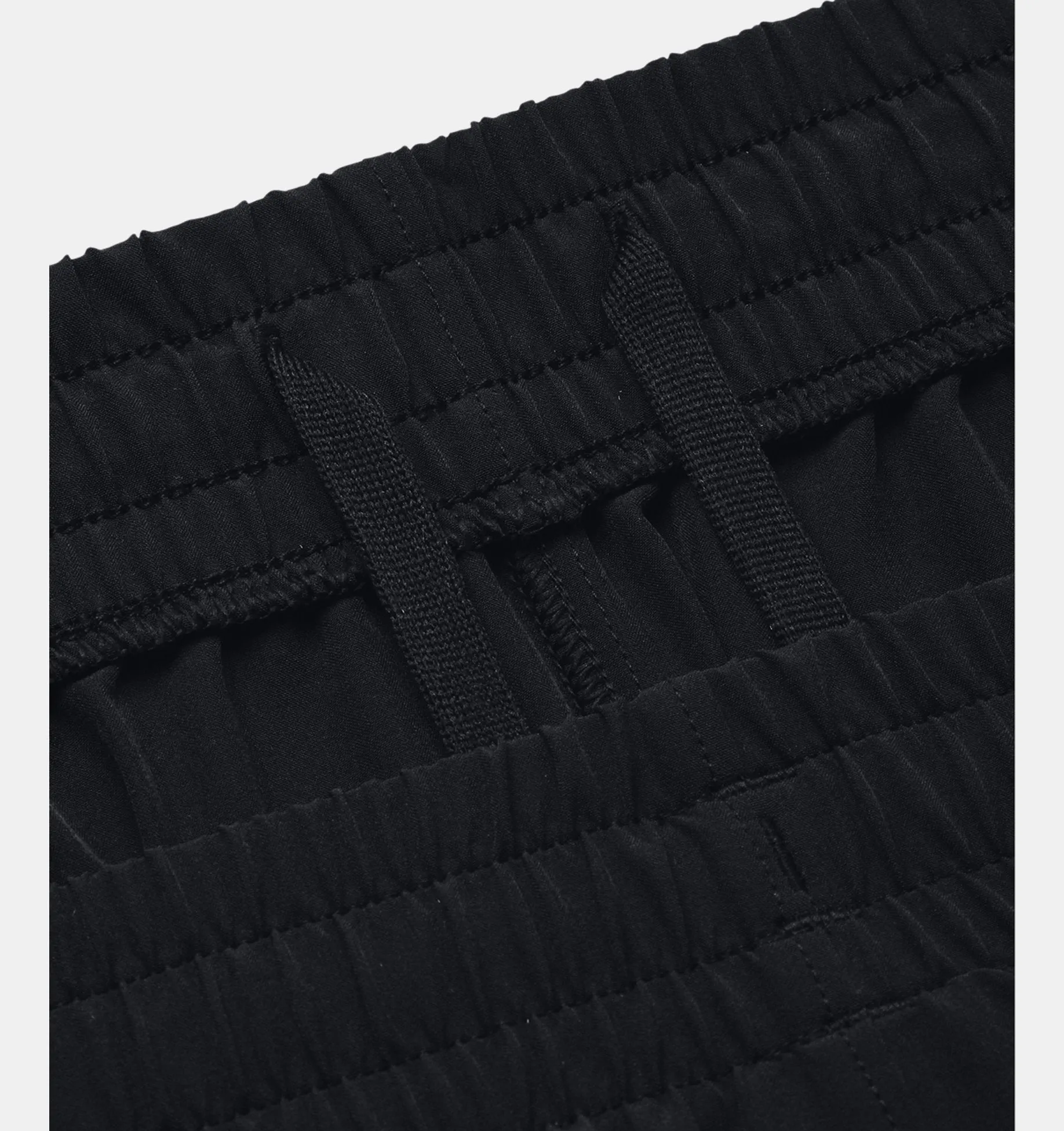Men's Project Rock Woven Shorts