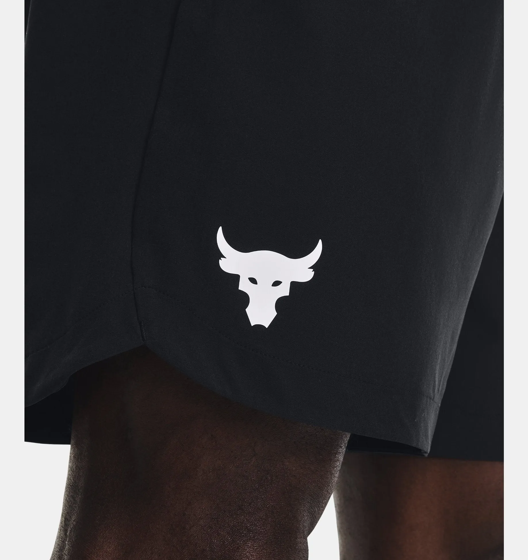 Men's Project Rock Woven Shorts