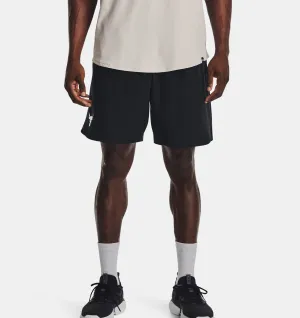 Men's Project Rock Woven Shorts