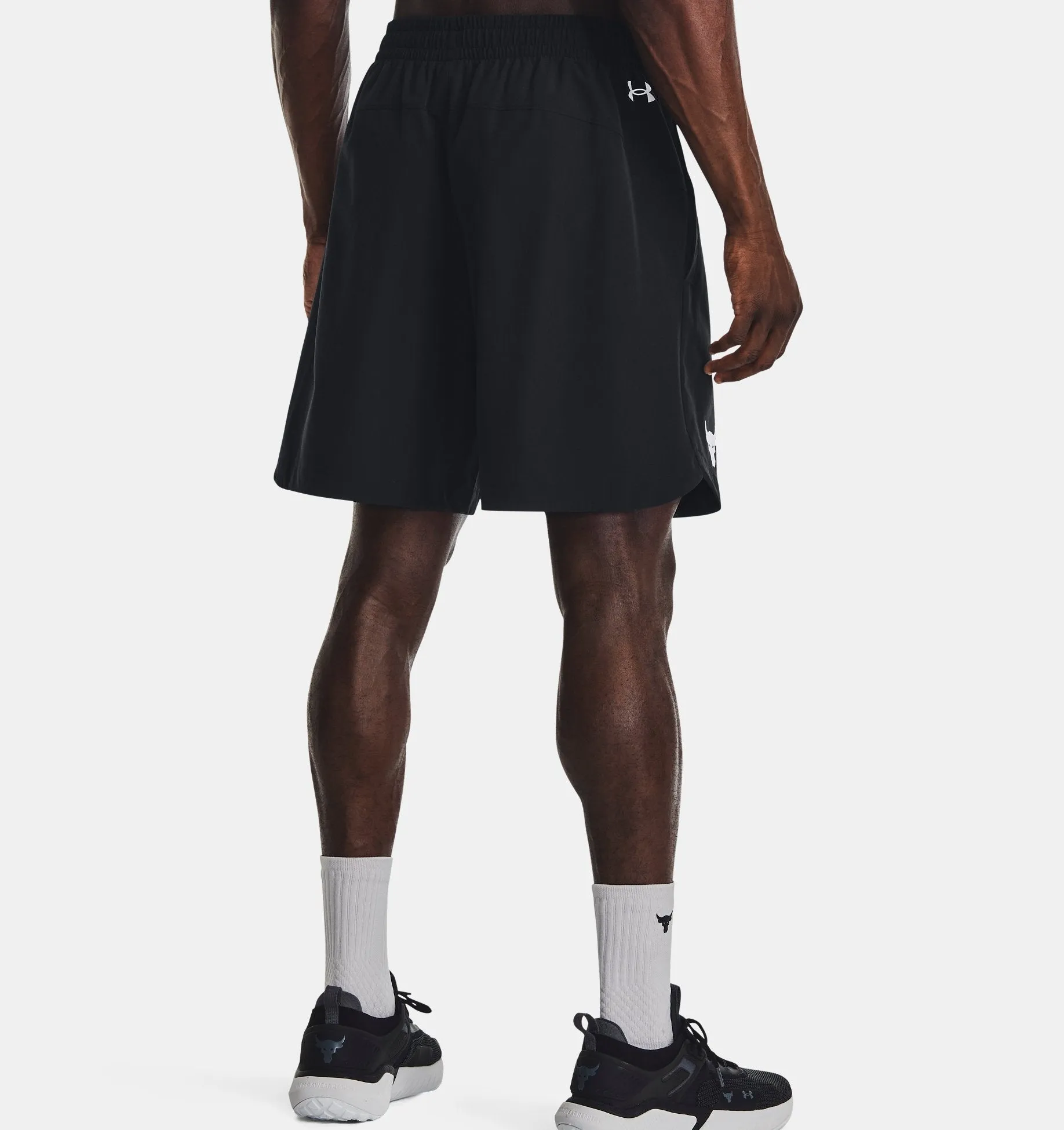 Men's Project Rock Woven Shorts