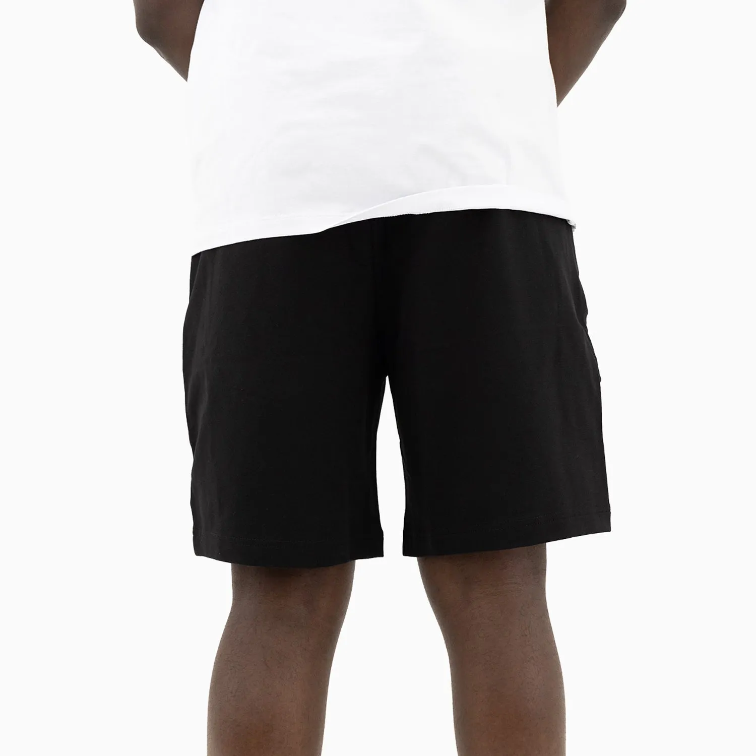 Men's Savar Pocket Fleece Shorts