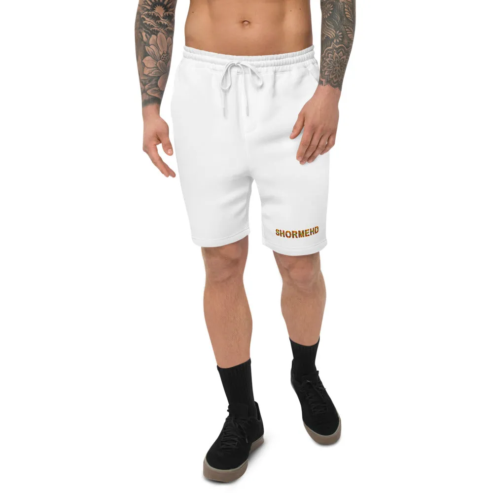 Men's SHORMEHD Shorts