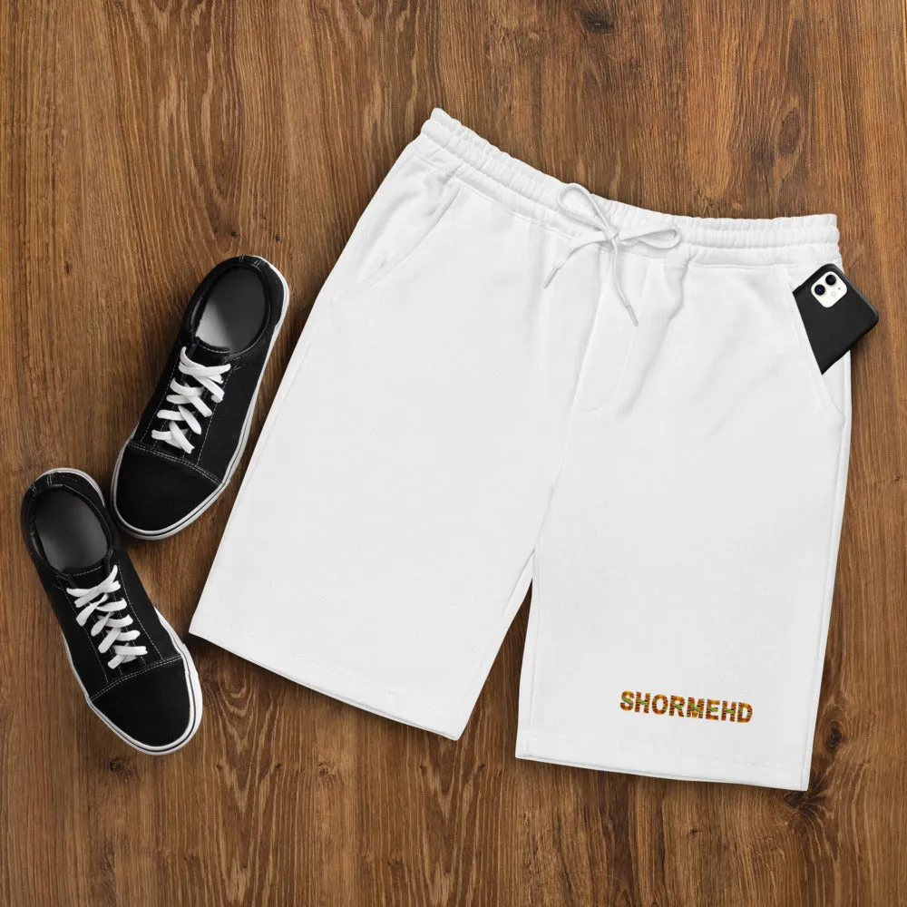 Men's SHORMEHD Shorts