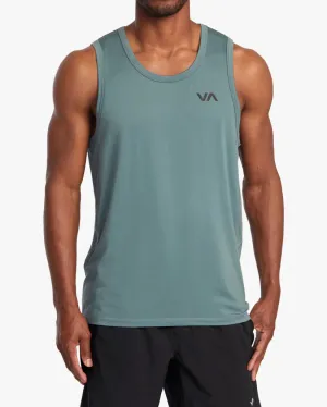 Men's Sport Vent Tank Top