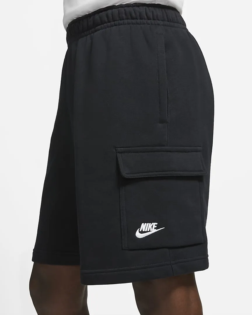 Men's Sportswear Club Cargo Shorts