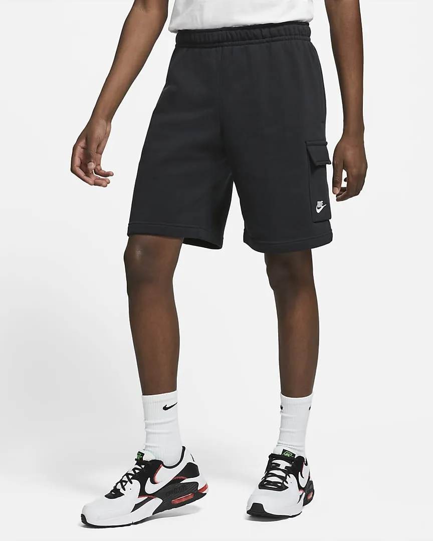 Men's Sportswear Club Cargo Shorts