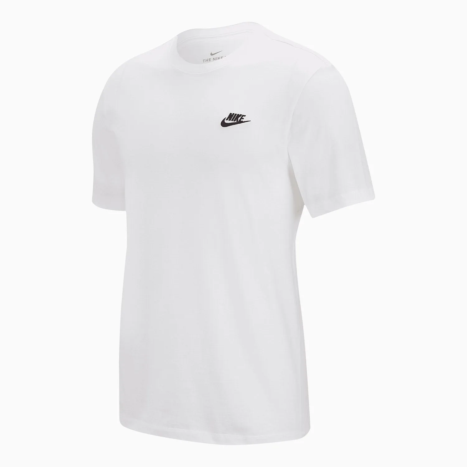 Men's Sportswear T-Shirt And Shorts Outfit