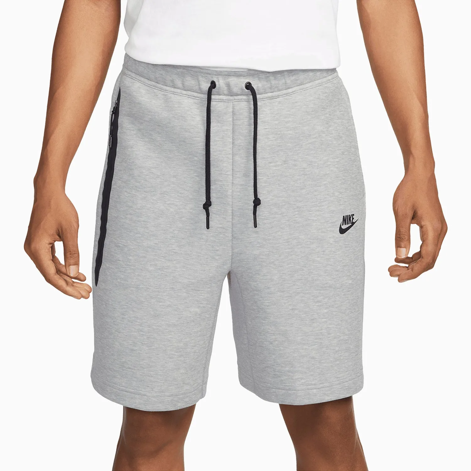 Men's Sportswear T Shirt And Shorts Outfit