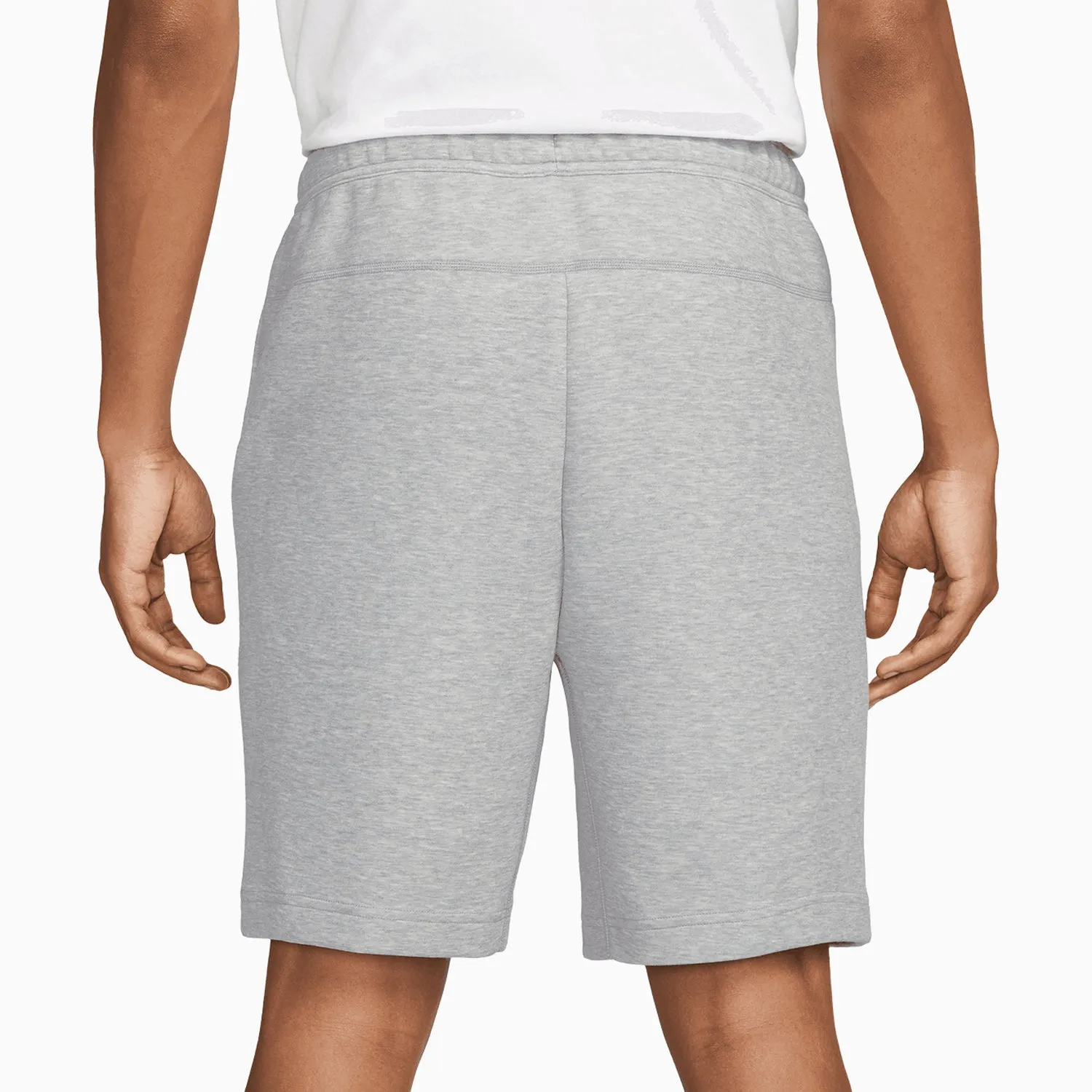 Men's Sportswear T Shirt And Shorts Outfit