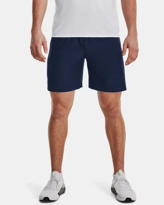 Men's Tech Vent Shorts