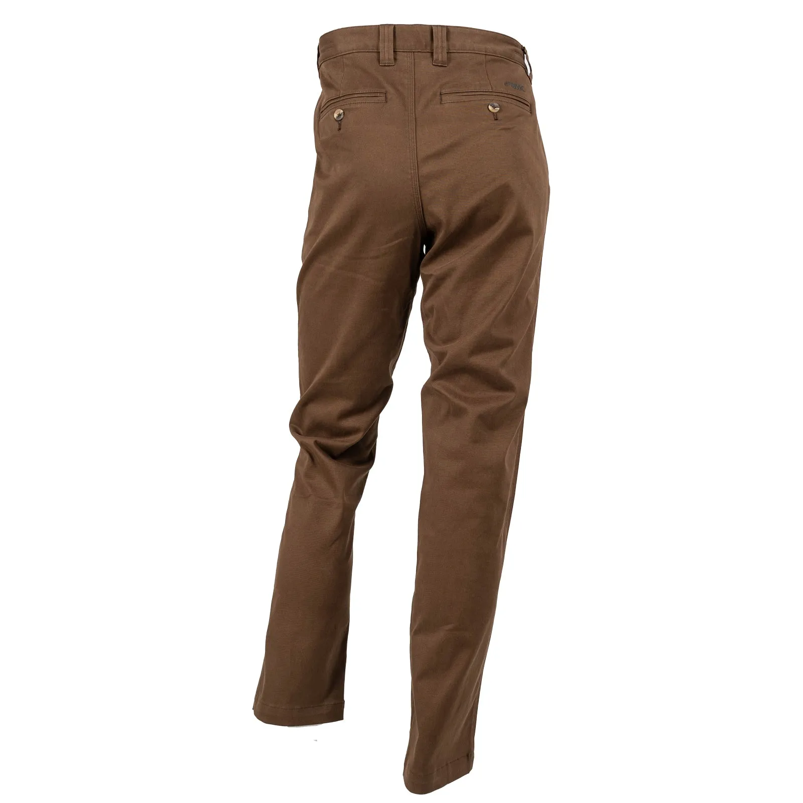 Men's Teton Pant | Modern Fit / Cedar