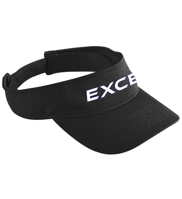 Mesh Visor