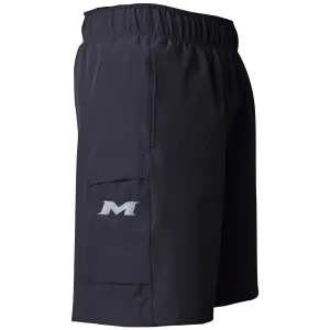 Miken Men's Slowpitch Shorts: MSPSM20