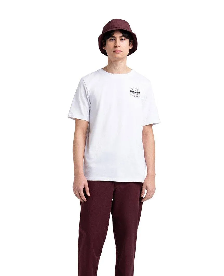 Minato Memories Tee White