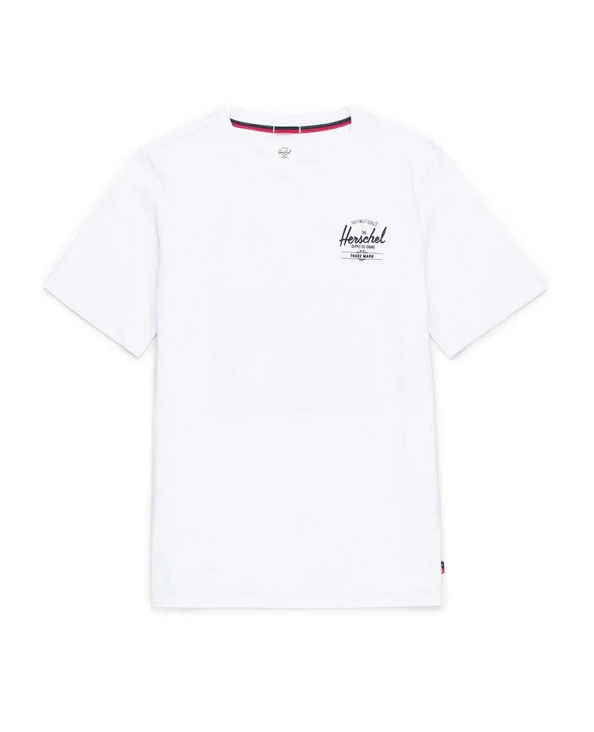 Minato Memories Tee White