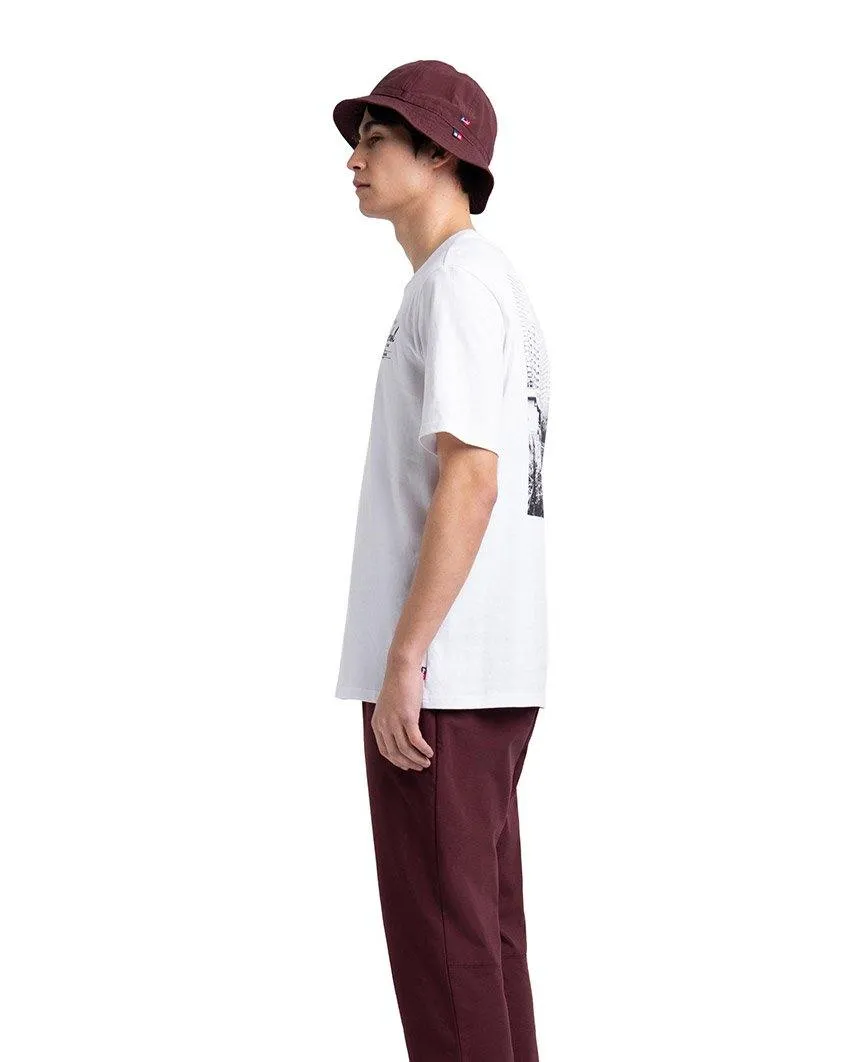 Minato Memories Tee White