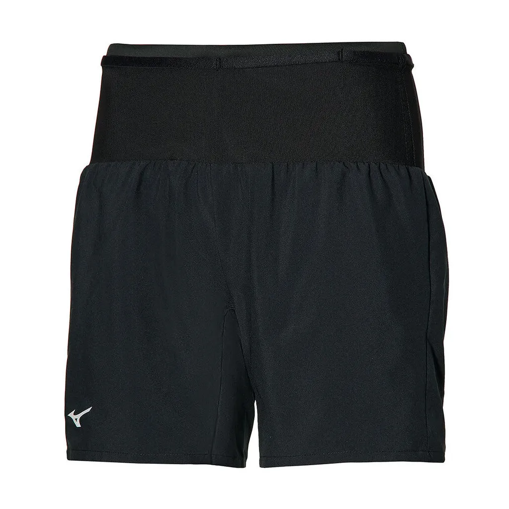 MIZUNO Multi Pocket Short, Herren, schwarz