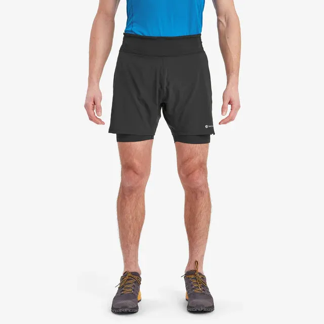 Montane - Men's Slipstream Twinskin Shorts