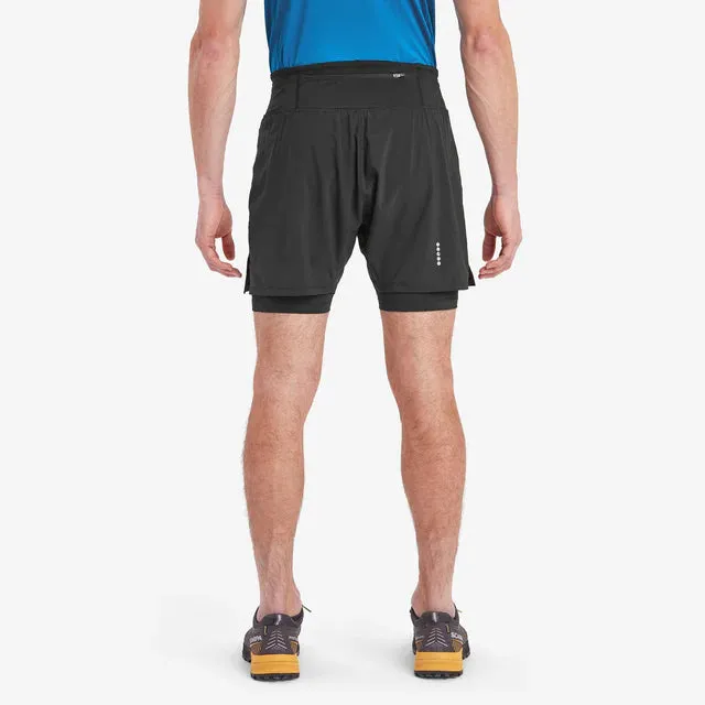 Montane - Men's Slipstream Twinskin Shorts