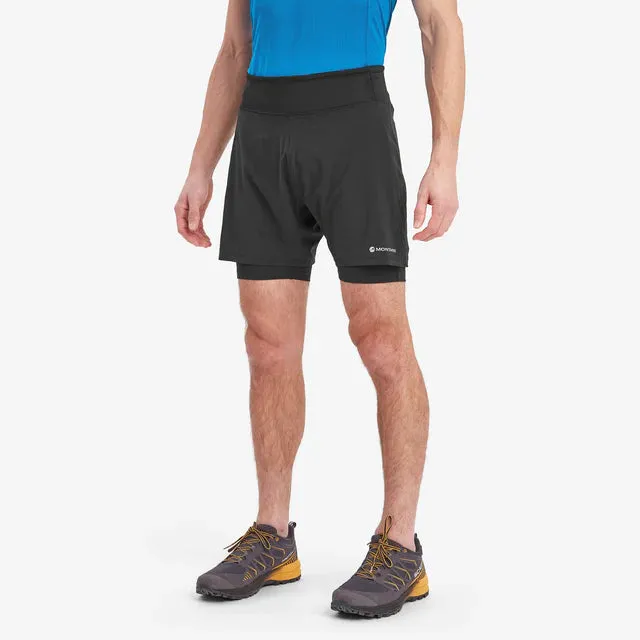 Montane - Men's Slipstream Twinskin Shorts